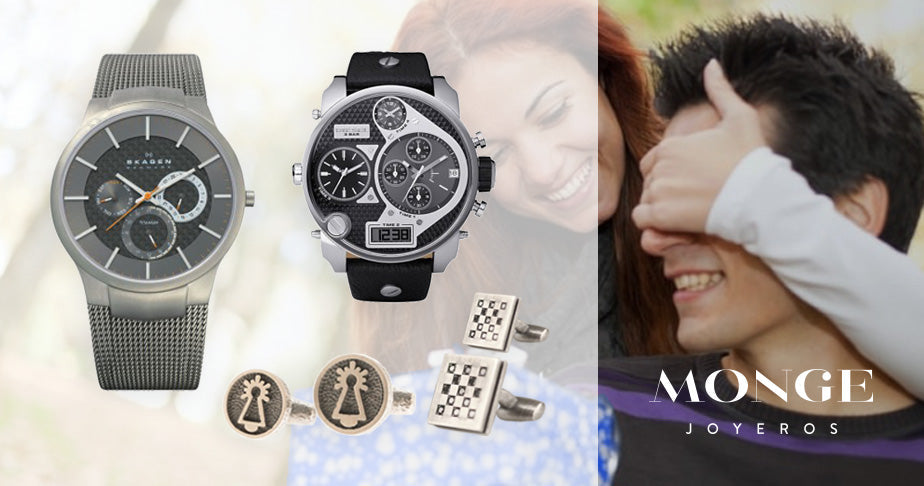 Regalos para él que podrás comprar online