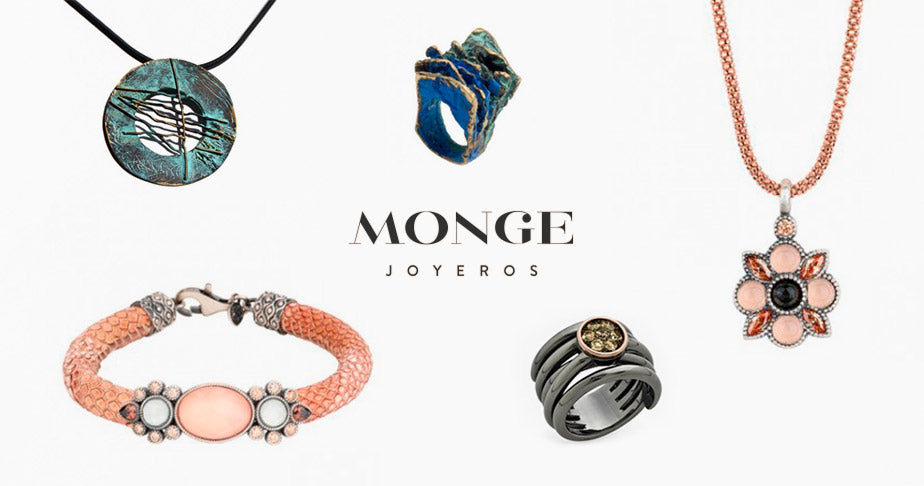 Tendencias en joyería en 2017