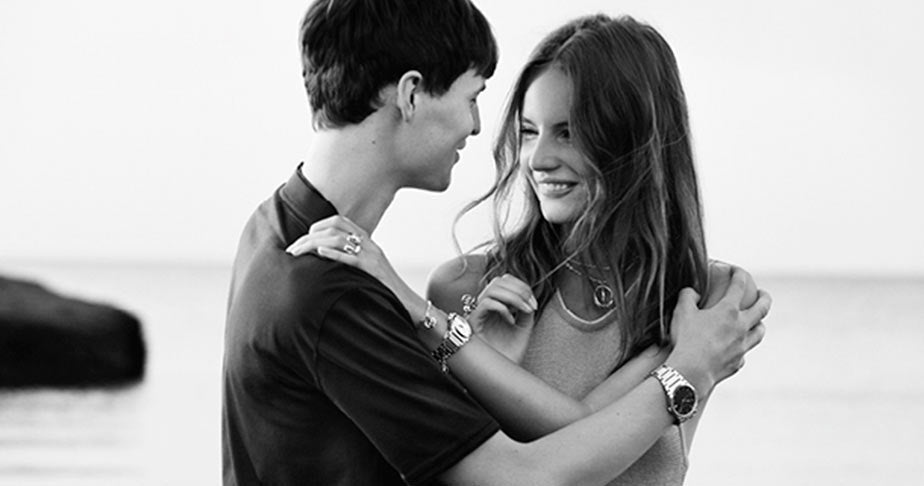 TOP 4 mejores relojes Calvin Klein para mujer