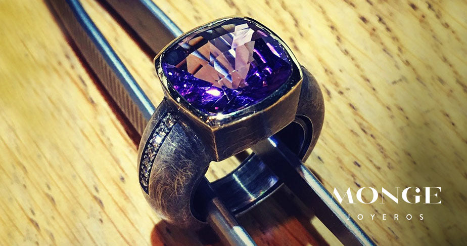 Amatista, descubre sus principales características