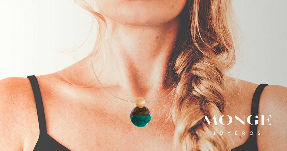 Collares de moda por menos de 50 euros para comprar online