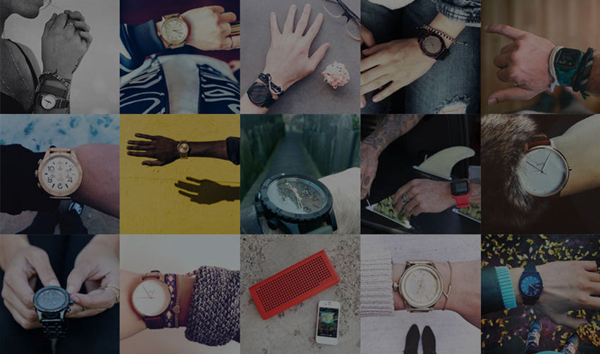 5 complementos casual que no deberían faltar