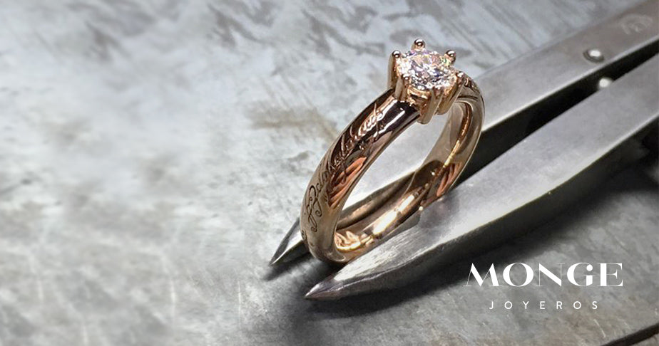 Tips y consejos para mantener perfectas tus joyas bañadas en oro