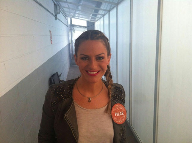 A los famosos también les encantan las joyas de Monge Joyeros