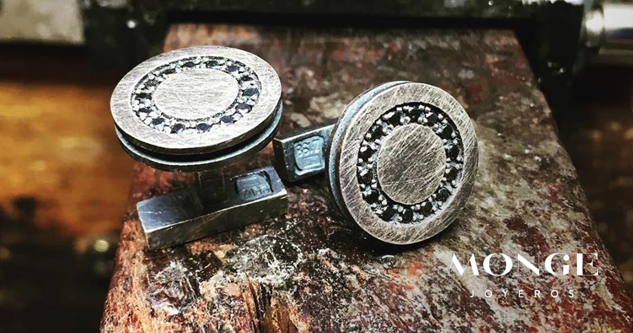 Qué gemelos elegir para una boda