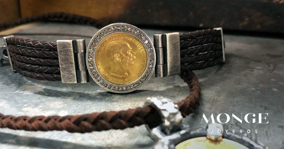 Joyas de autor, creamos los diseños personalizados que te harán triunfar