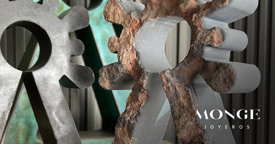 Descubre la nueva colección en mármol para nuestra Virgen del Pilar