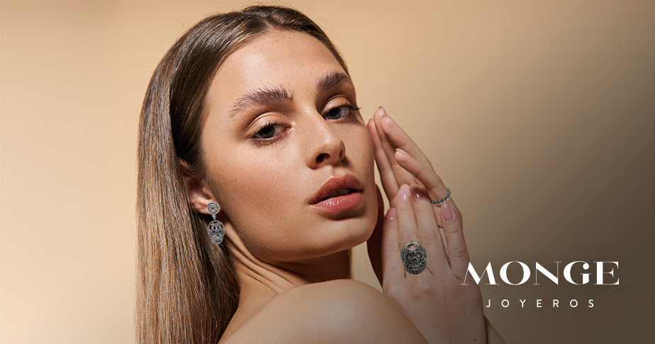 Joyas de calavera: el complemento perfecto para Halloween