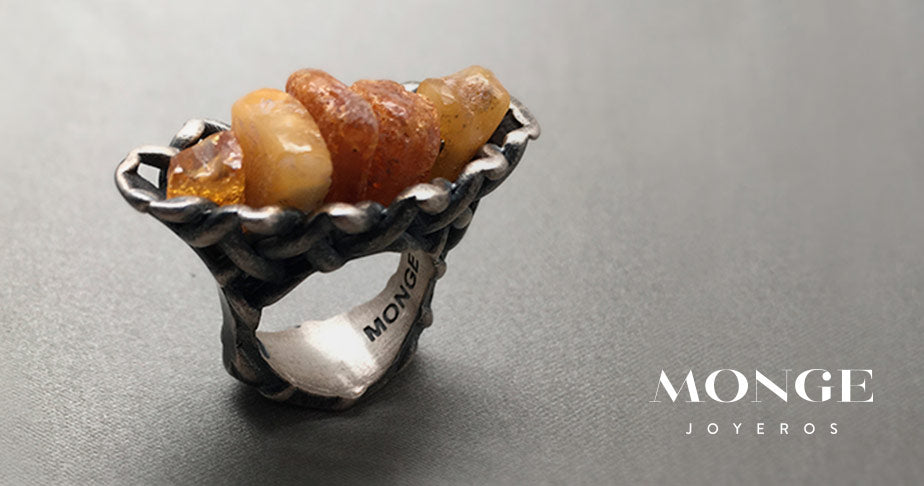 Orfebrería y joyas de autor: el arte de la exclusividad