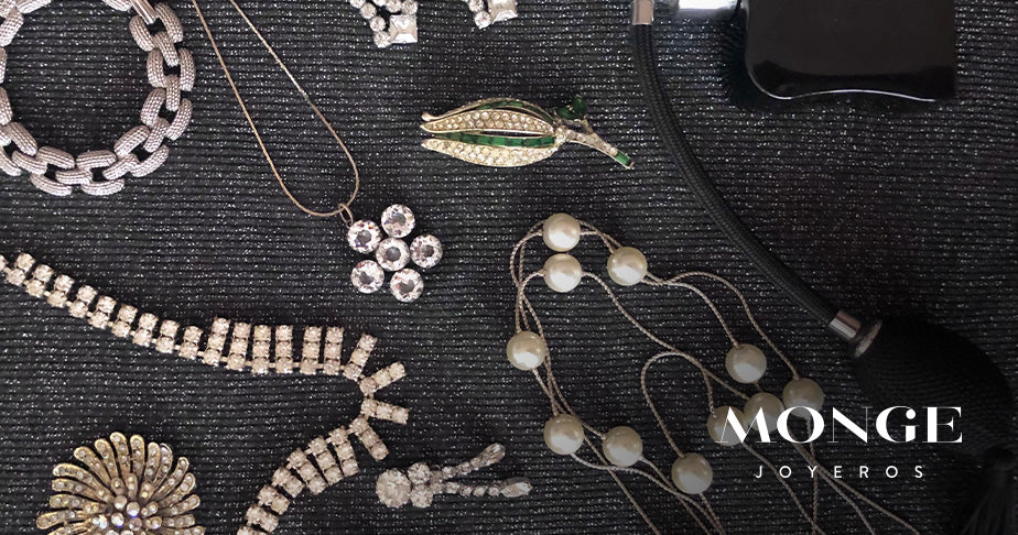 Cómo elegir accesorios para eventos especiales