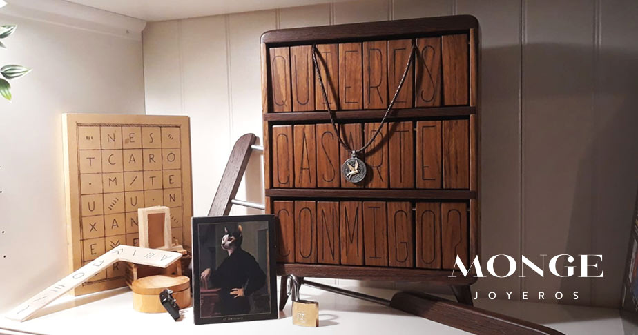 Joyas a medida, exclusividad para tus ocasiones especiales