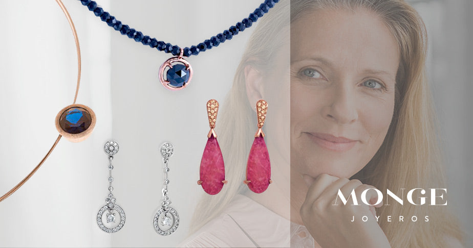 Consejos para las joyas de madrina