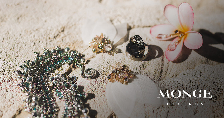 Las joyas que van a arrasar esta primavera