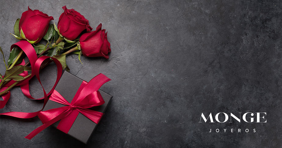Mejores joyas para regalar en San Valentín
