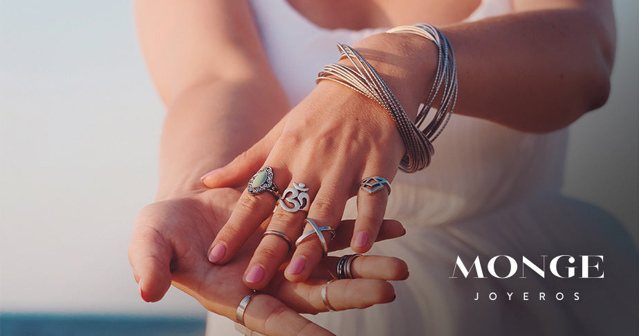 Consejos para limpiar tus joyas en verano: consérvalas en buen estado