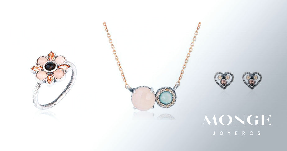 Llena tu verano de color junto a las joyas Sunfield