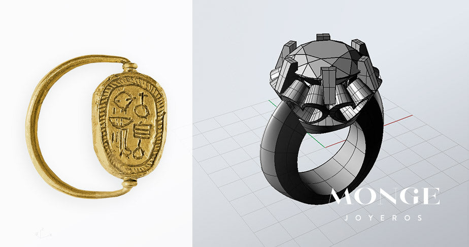 Orígenes de la joyería: ¿Desde cuándo existen las joyas?