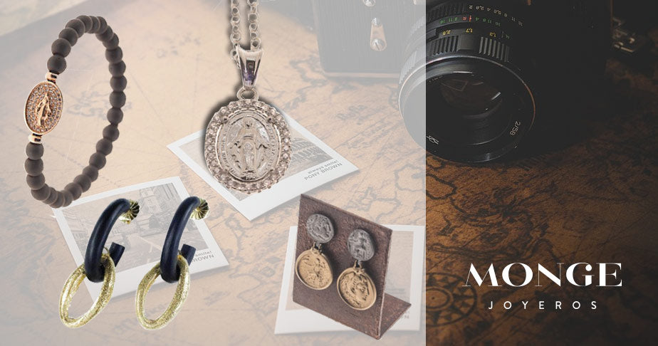 ¿Qué es la joyería vintage?