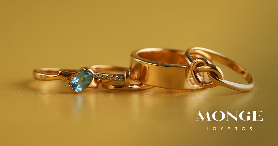 ¿El oro se oxida? Verdades y mitos sobre este material