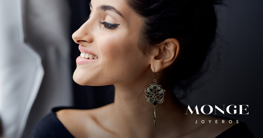 Test de colorimetría para elegir el color de tus joyas