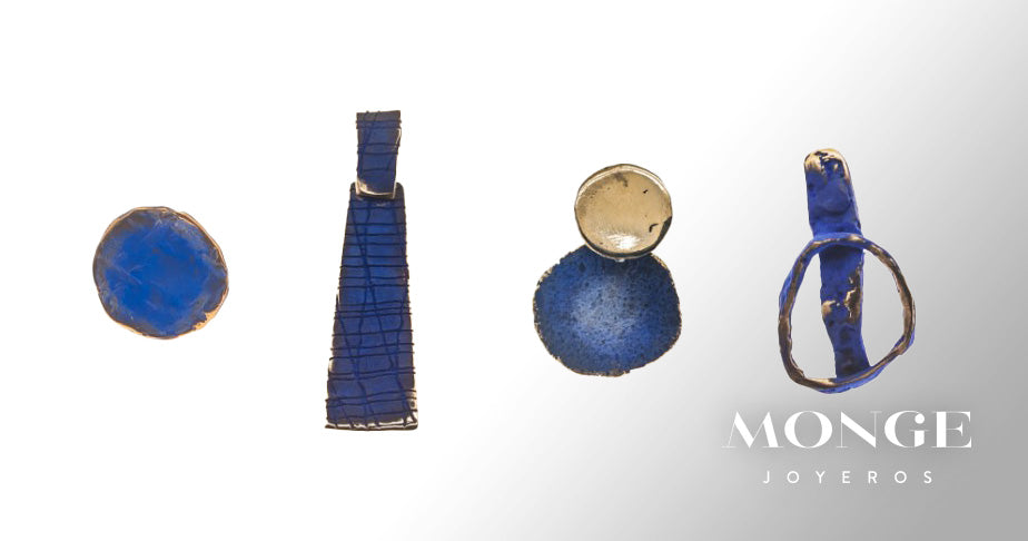 Pendientes diferentes en cada oreja: Cómo llevarlos