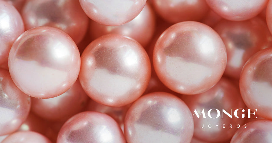 Perlas, el gran clásico atemporal en joyería