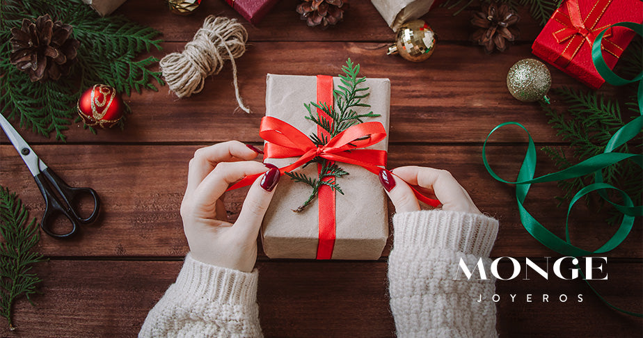 Las joyas perfectas para esta Navidad 2024