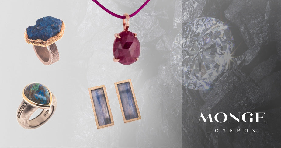 Significado de las piedras preciosas y semipreciosas