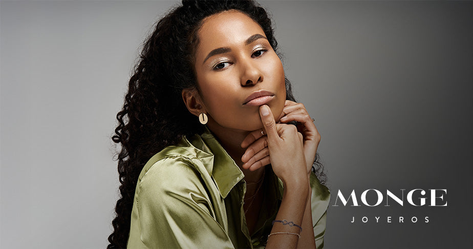 Joyas que hablan de lo eterno: el infinito