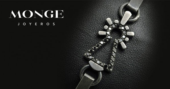 Pulseras de moda de Pilares 2016, las pulseras de la Virgen del Pilar de Monge