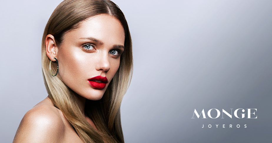 Tendencias en joyería 2021, completa tu look con las joyas de moda