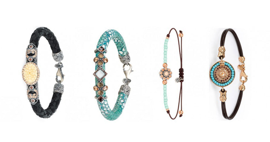 Las mejores pulseras Sunfield