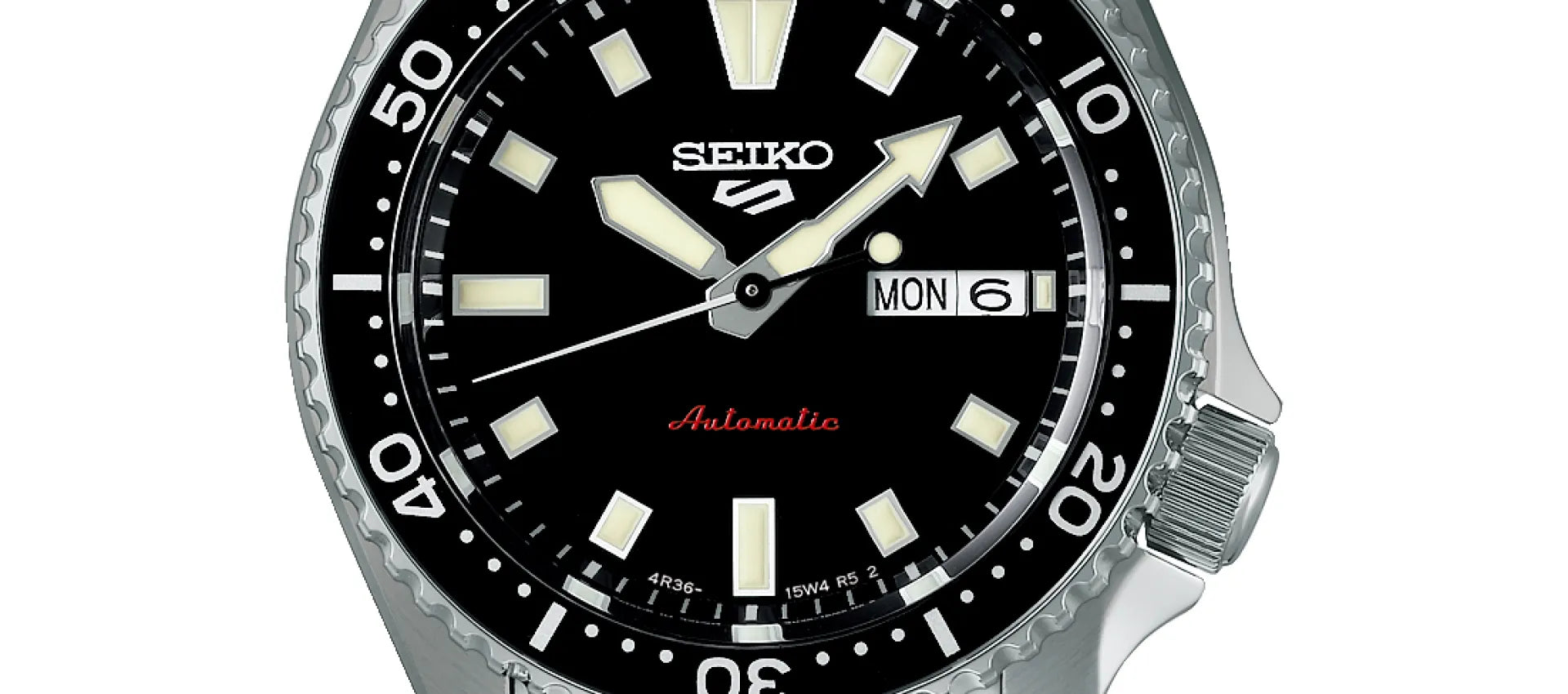 Seiko