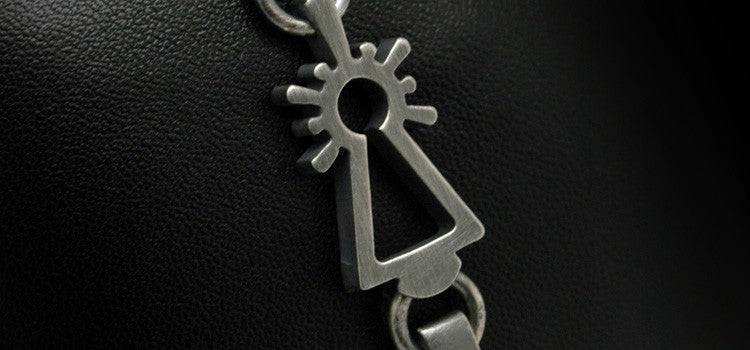 PULSERA VIRGEN CHAPAS