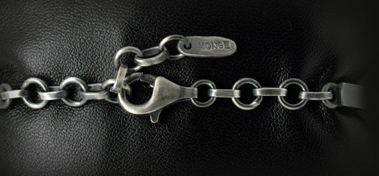 PULSERA VIRGEN CHAPAS