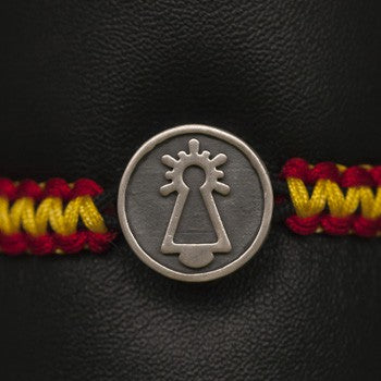 PULSERA COFRADE - ESPAÑA
