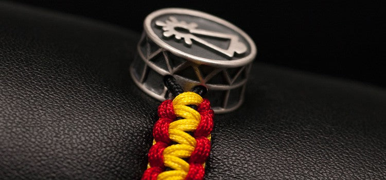 PULSERA COFRADE - ESPAÑA