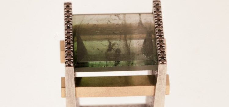 ANILLO EXCLUSIVE COLLECTION