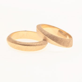 ALIANZAS LIMIT ORO AMARILLO