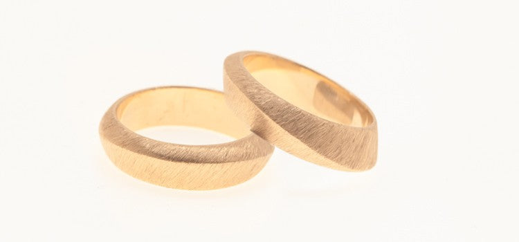 ALIANZAS LIMIT ORO AMARILLO