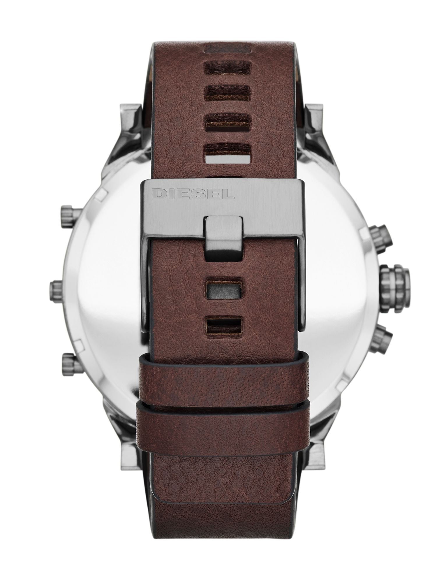 RELOJ DIESEL XXL AZUL