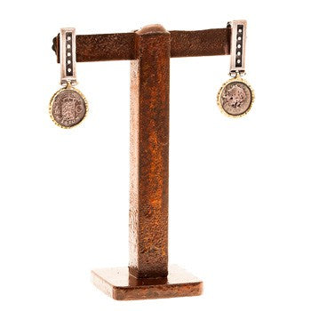 PENDIENTE MONEDA 1920 DC