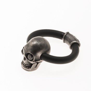 ANILLO SKULL