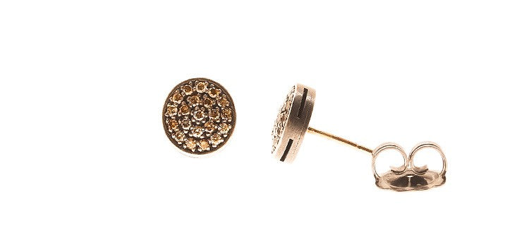 PENDIENTE COÑAC BOTTON XL