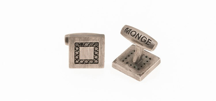 GEMELOS BLACK QUADRAT