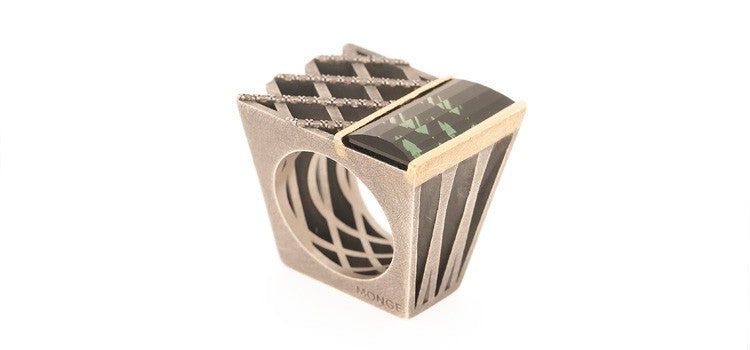 ANILLO BOX