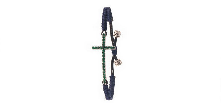 PULSERA CRETA VERDE