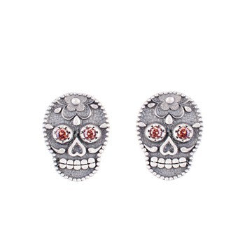 PENDIENTES RAIVE CALAVERA MEX