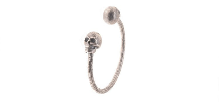 PULSERA SKULL REUMA