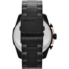 RELOJ DIESEL MEGA CHIEF